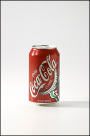 Coca-Cola Classic