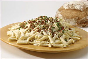 Alfredo Penne