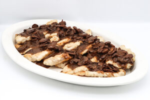 Chicken Marsala