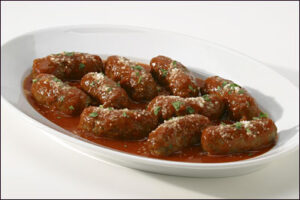 Italian Sausages