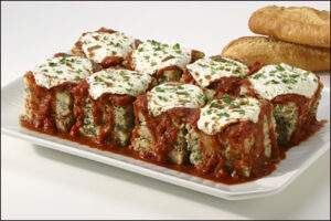 Florentina Lasagna