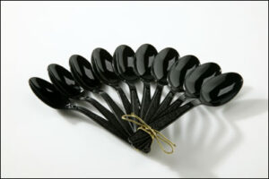 Black Spoons (20)