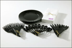 Tableware Sets (10)