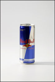Red Bull Energy Drink
