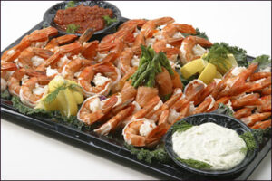 Shrimp Cocktail Classico