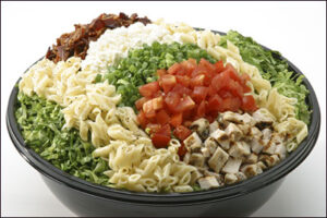 Chop Chop Salad