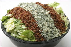 Cossetta Salad