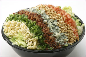 Italian Chopped