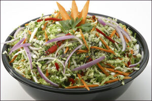 Napa Cole Slaw