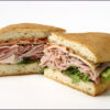 Smoked Ham $13.50