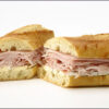 Ham & Brie $12.75