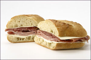 Italian Salameria