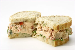 NiÃ§oise Tuna Salad