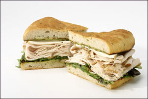 Herb Chicken $13.50