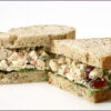 Waldorf Chicken Salad $13.50