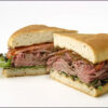 Seared Roast Beef $13.50
