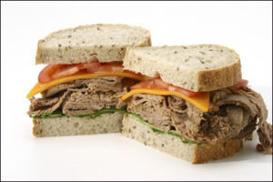 Beef Brisket