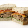 Beef Brisket $17.50