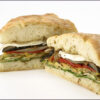 Grilled Vegetable $13.50