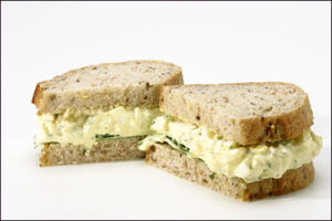 Egg Salad