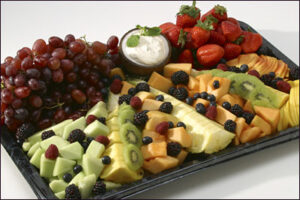 Fruit & Berries - Large
