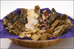 Assorted Bars