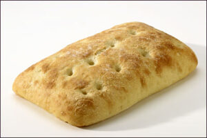 Rustique Ciabatta
