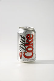 Diet Coke
