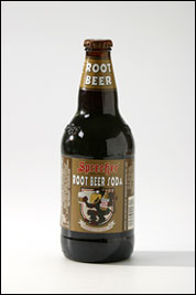 Sprecher Root Beer