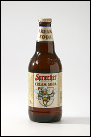 Sprecher Cream Soda