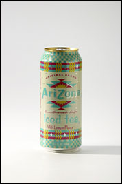 Arizona Iced Tea