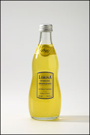 Lorina French Orangeade