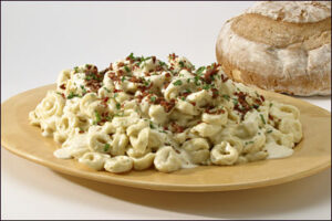 Tortellini Alla Panna