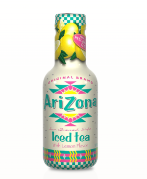 Arizona Iced Tea