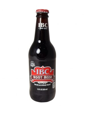 Root Beer I.B.C.