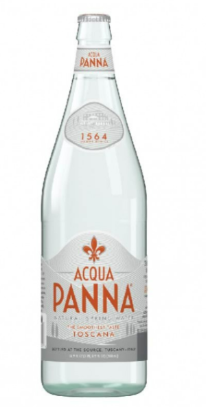 San Pellegrino Panna Still Water