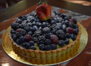 Frutti di Bosco