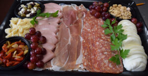 Charcuterie Antipasti