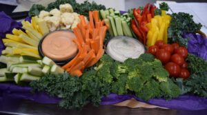 CruditÃ© Assortimento