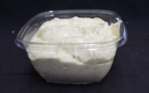 Our Famous Garlic Butter