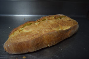 Vienna (Pana di Casa) Bread